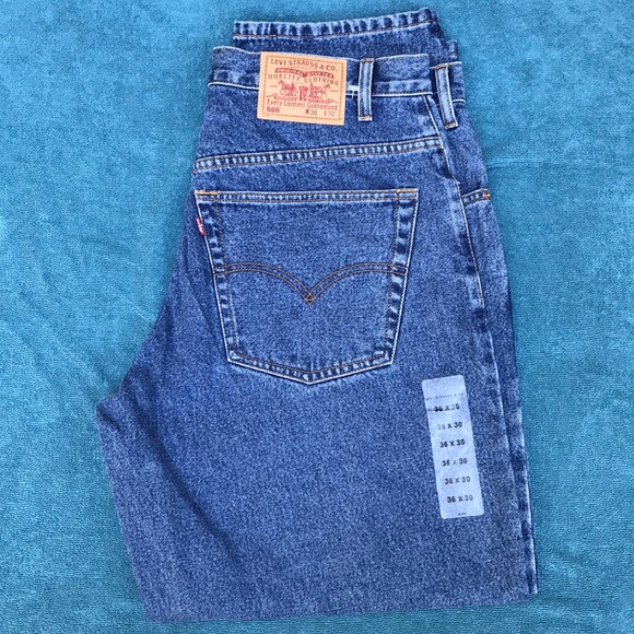 levis 36 30
